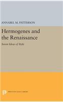 Hermogenes and the Renaissance