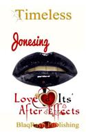 Jonesing