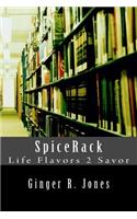 SpiceRack Life Flavors 2 Savor