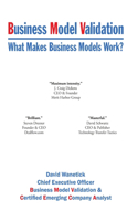 Business Model Validation