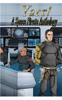 Yarr! A Space Pirate Anthology