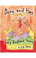 Dory and Her Long Bedtime Story