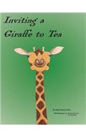 Inviting a Giraffe to Tea