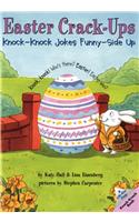 Easter Crack-Ups: Knock-Knock Jokes Sunny Side Up