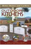 Outdoor Kitchens