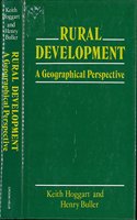 Rural Development: A Geographical Perspective