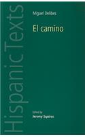 El Camino by Miguel Delibes