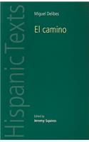 El Camino by Miguel Delibes