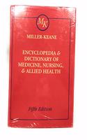 Encyclopedia and Dictionary of Medicine, Nursing and Allied Health