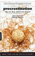 Procrastination