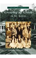 Growing Up Greek in St. Louis