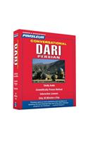 Pimsleur Dari Persian Conversational Course - Level 1 Lessons 1-16 CD
