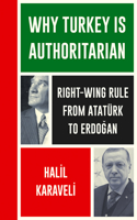 Why Turkey Is Authoritarian