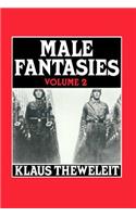 Male Fantasies Volume 2