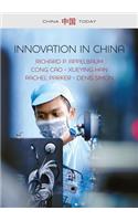 Innovation in China