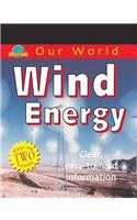 Wind Energy