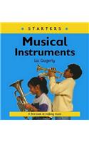Musical Instruments