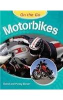 On the Go: Motorbikes