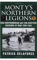 Monty's Northern Legions