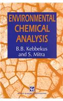 Environmental Chemical Analysis