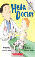 Hello, Doctor