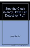 ND Girl Detective #12 Stop the