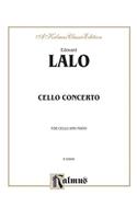 Concerto in D Minor