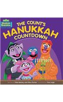 The Count's Hanukkah Countdown: Shalom Sesame