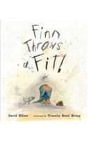 Finn Throws A Fit