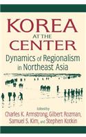 Korea at the Center