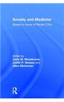 Society and Medicine