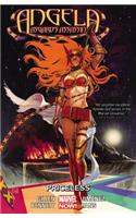 Angela: Asgard's Assassin, Volume 1: Priceless: Priceless