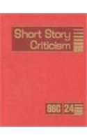 Short Story Criticism