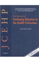 Journal of Continuing Education in the Health Professions, Volume 26, Number 2