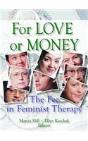 For Love or Money