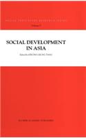 Social Development in Asia