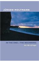 In the End-The Beginning