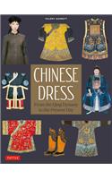 Chinese Dress