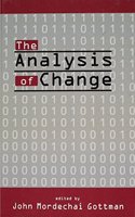 The Analysis of Change
