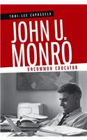 John U. Monro