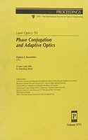 Laser Optics 95 Phase Conjugation & Adaptive O