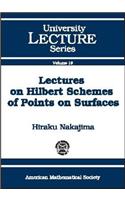 Lectures on Hilbert Schemes of Points on Surfaces