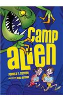 #2 Camp Alien