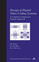 Design of Digital Video Coding Systems