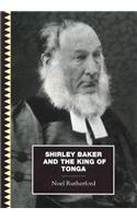 Shirley Baker and the King of Tonga