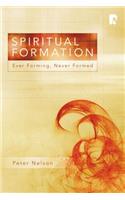 Spiritual Formation