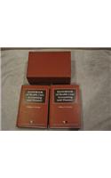 Handbook of Health Care Accounting and Finance