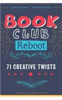 Book Club Reboot