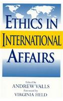 Ethics in International Affairs