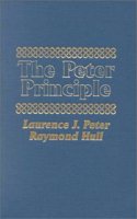 Peter Principle